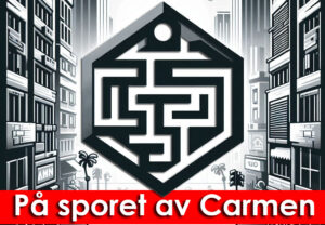 På sporet av Carmen